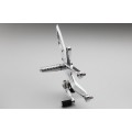 AELLA Riding Step Kit (Rearsets) for the Ducati Panigale V4 (2025+) AELLA Riding Step Kit (Rearsets) for the Ducati Panigale V4 (2025+)